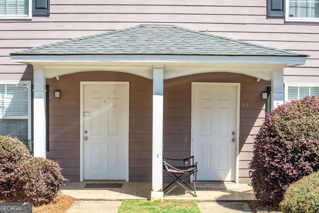 878 Hospital Road, Commerce, GA 30529