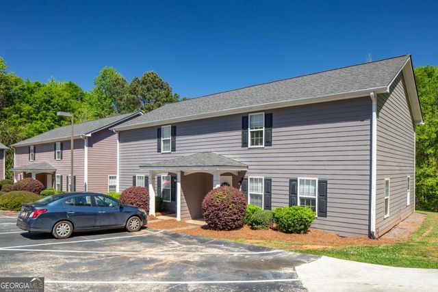 878 Hospital Road, Commerce, GA 30529