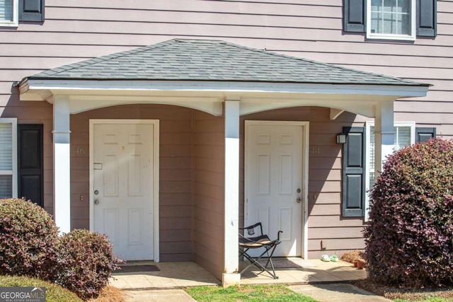 878 Hospital Road, Commerce, GA 30529