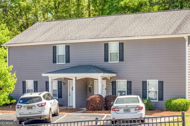 878 Hospital Road, Commerce, GA 30529