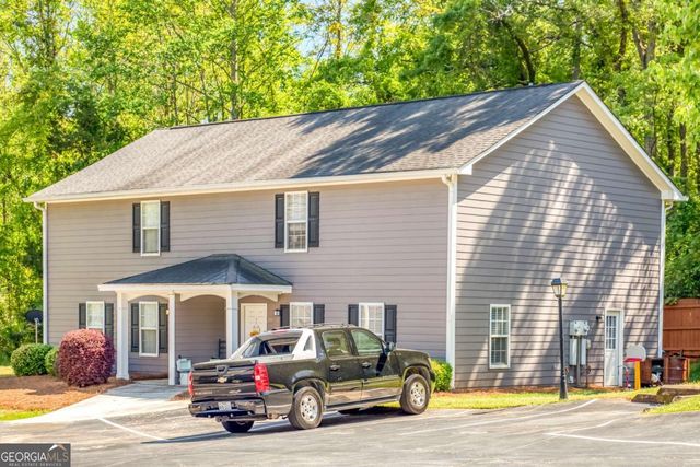878 Hospital Road, Commerce, GA 30529