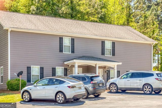 878 Hospital Road, Commerce, GA 30529
