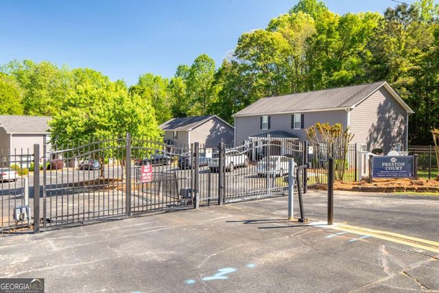 878 Hospital Road, Commerce, GA 30529