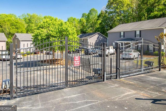 878 Hospital Road, Commerce, GA 30529