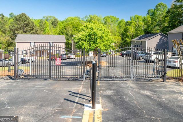 878 Hospital Road, Commerce, GA 30529
