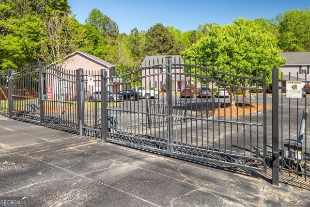 878 Hospital Road, Commerce, GA 30529