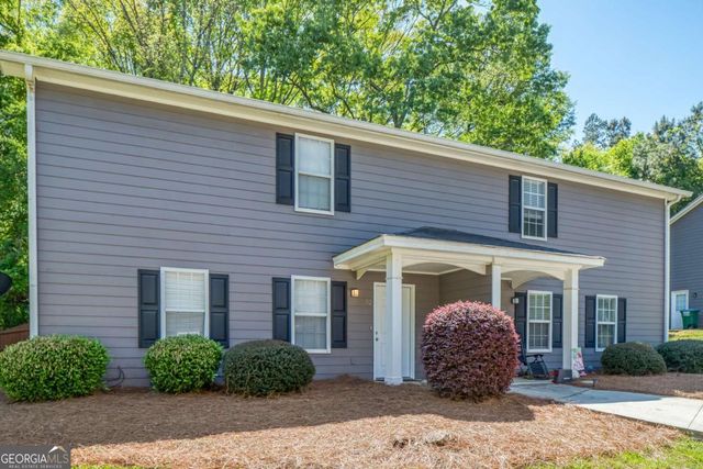 878 Hospital Road, Commerce, GA 30529