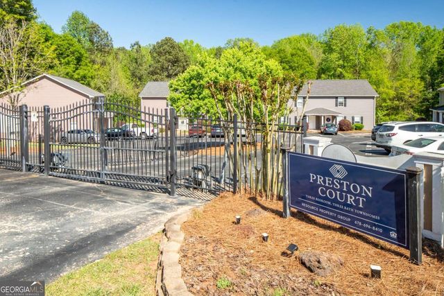 878 Hospital Road, Commerce, GA 30529