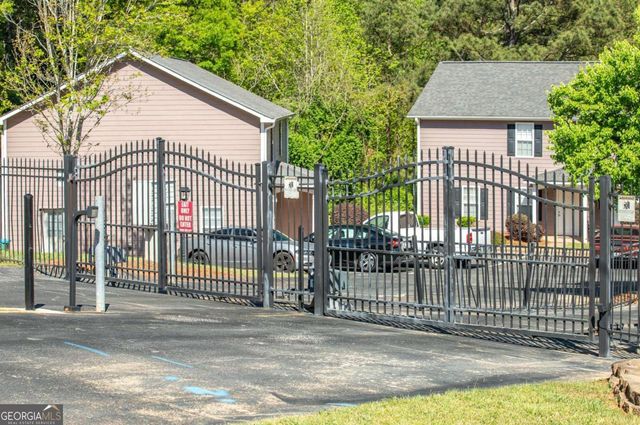 878 Hospital Road, Commerce, GA 30529
