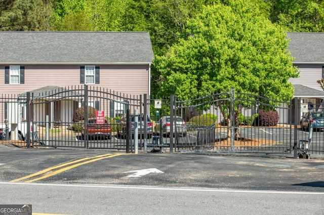 878 Hospital Road, Commerce, GA 30529