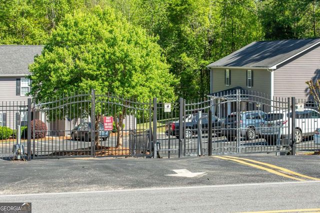 878 Hospital Road, Commerce, GA 30529