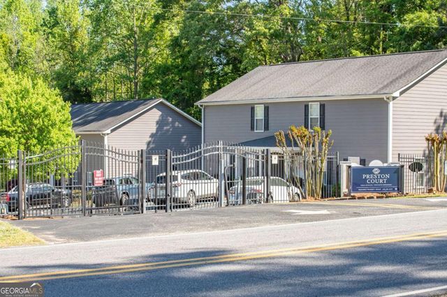 878 Hospital Road, Commerce, GA 30529