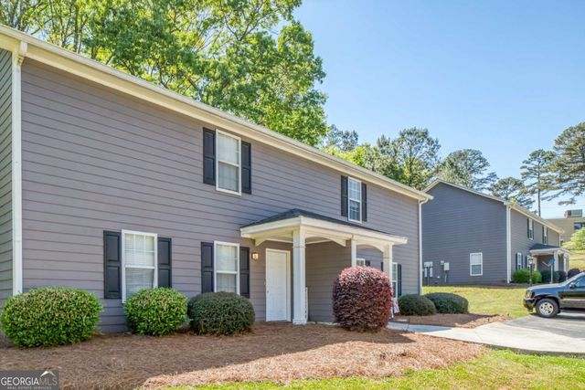 878 Hospital Road, Commerce, GA 30529
