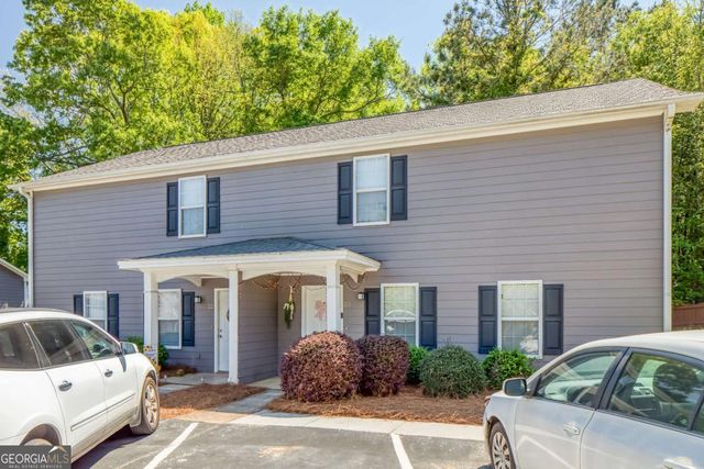 878 Hospital Road, Commerce, GA 30529