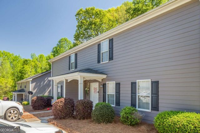 878 Hospital Road, Commerce, GA 30529