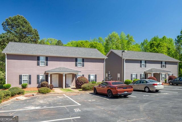 878 Hospital Road, Commerce, GA 30529