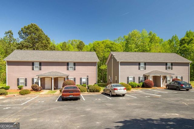 878 Hospital Road, Commerce, GA 30529