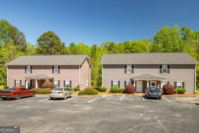 878 Hospital Road, Commerce, GA 30529