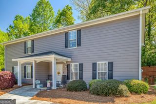 878 Hospital Road, Commerce, GA 30529