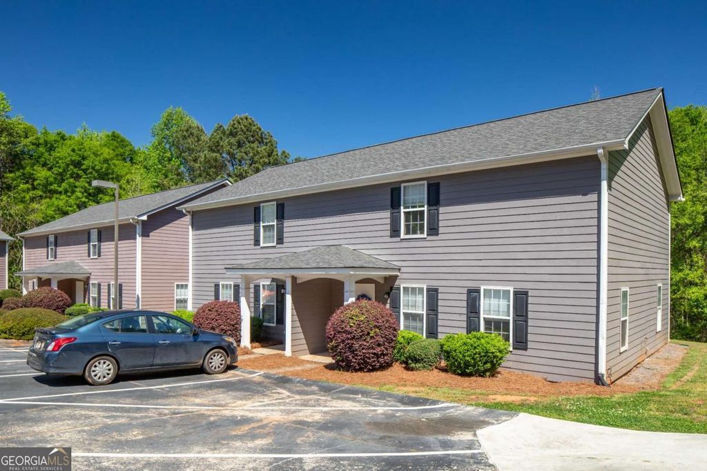 878 Hospital Road, Commerce, GA 30529 — photo 2
