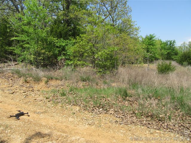 Lick Creek, Blocker, OK 74529