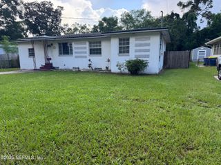1955 SHELTON Road, Jacksonville, FL 32211