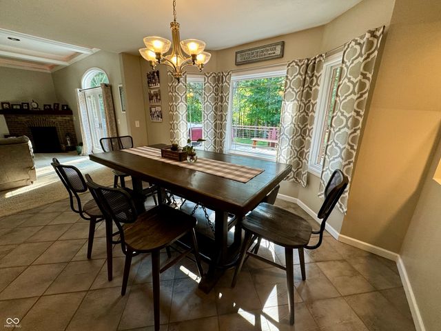 1345 S Oakridge Lane, Crawfordsville, IN 47933