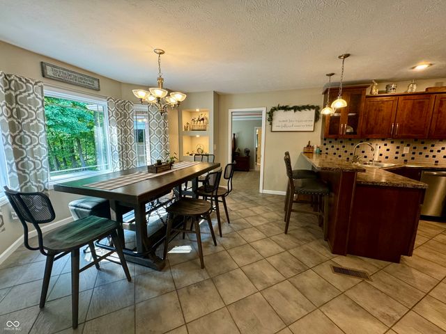 1345 S Oakridge Lane, Crawfordsville, IN 47933