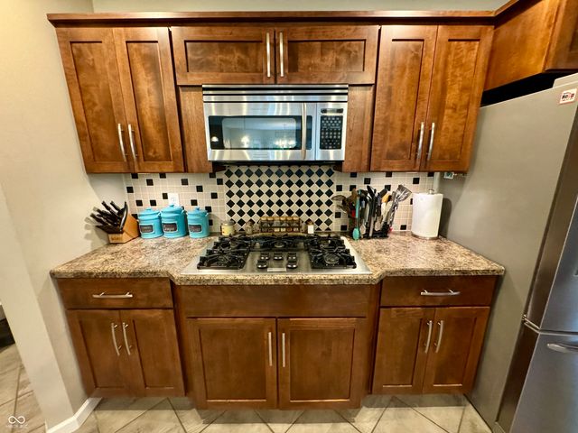 1345 S Oakridge Lane, Crawfordsville, IN 47933