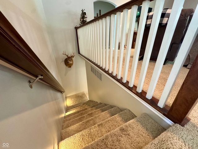 1345 S Oakridge Lane, Crawfordsville, IN 47933