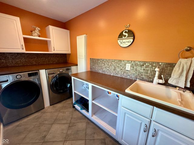 1345 S Oakridge Lane, Crawfordsville, IN 47933