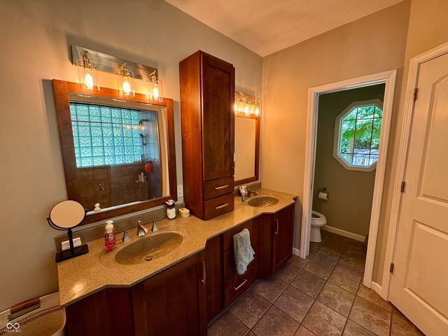 1345 S Oakridge Lane, Crawfordsville, IN 47933