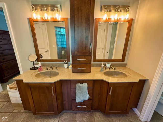 1345 S Oakridge Lane, Crawfordsville, IN 47933