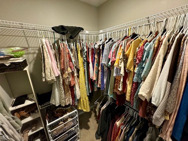 1345 S Oakridge Lane, Crawfordsville, IN 47933