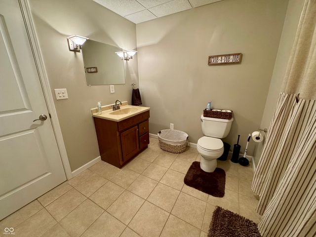 1345 S Oakridge Lane, Crawfordsville, IN 47933