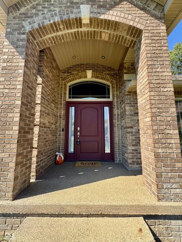 1345 S Oakridge Lane, Crawfordsville, IN 47933