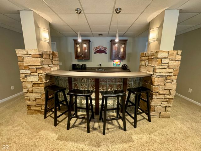 1345 S Oakridge Lane, Crawfordsville, IN 47933