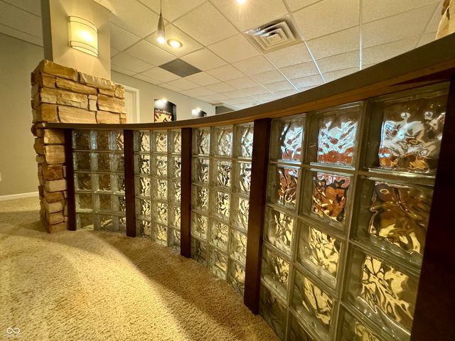 1345 S Oakridge Lane, Crawfordsville, IN 47933