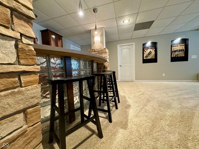 1345 S Oakridge Lane, Crawfordsville, IN 47933