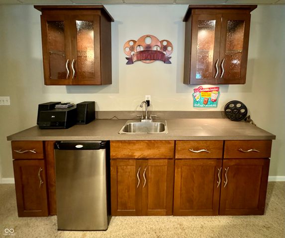 1345 S Oakridge Lane, Crawfordsville, IN 47933