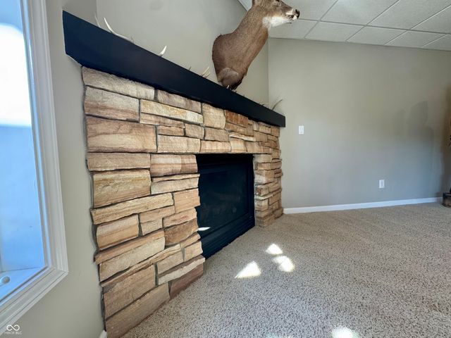 1345 S Oakridge Lane, Crawfordsville, IN 47933