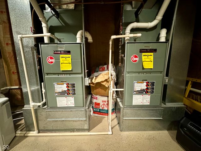 1345 S Oakridge Lane, Crawfordsville, IN 47933