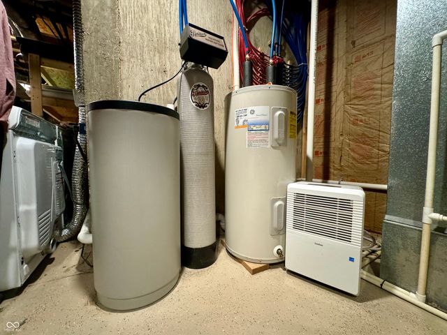 1345 S Oakridge Lane, Crawfordsville, IN 47933