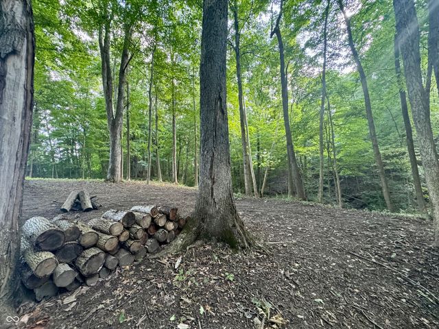 1345 S Oakridge Lane, Crawfordsville, IN 47933