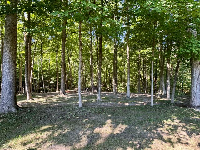 1345 S Oakridge Lane, Crawfordsville, IN 47933