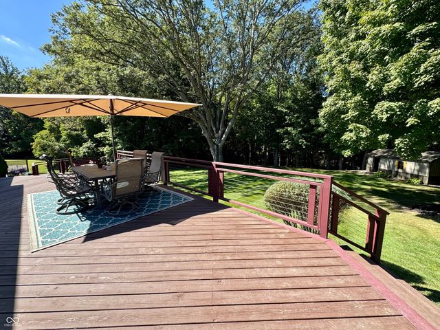 1345 S Oakridge Lane, Crawfordsville, IN 47933