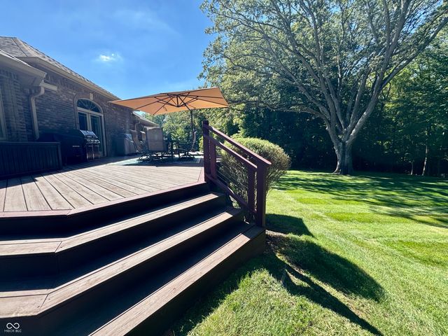 1345 S Oakridge Lane, Crawfordsville, IN 47933