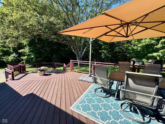 1345 S Oakridge Lane, Crawfordsville, IN 47933