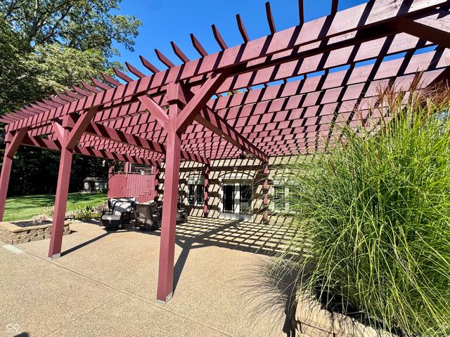 1345 S Oakridge Lane, Crawfordsville, IN 47933