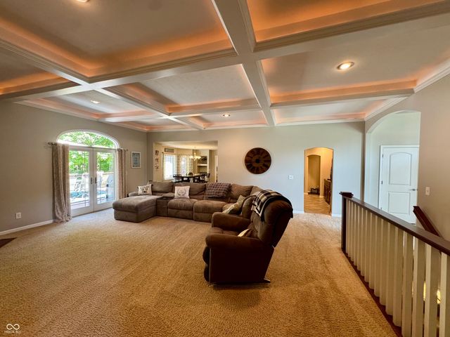 1345 S Oakridge Lane, Crawfordsville, IN 47933